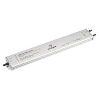 Блок питания ARPV-LG48400-LINEAR-PFC-DALI2-PD (48V, 8.3A, 400W), Arlight, 037926 Блок питания ARPV-LG48400-LINEAR-PFC-DALI2-PD (48V, 8.3A, 400W), Arlight, 037926