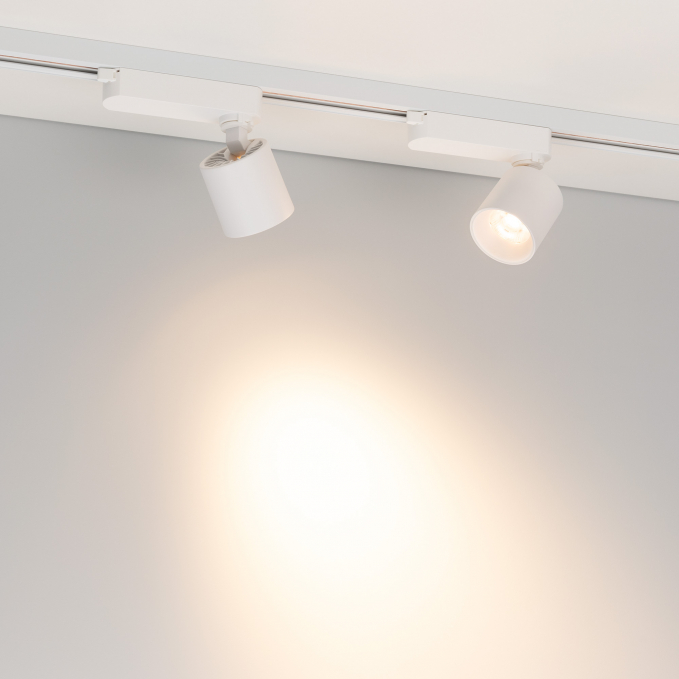 Светильник LGD-DYKE-2TR-R60-8W Warm3000 (WH, 38 deg, 230V), Arlight, 052256, изображение 5 Светильник LGD-DYKE-2TR-R60-8W Warm3000 (WH, 38 deg, 230V), Arlight, 052256, изображение 5