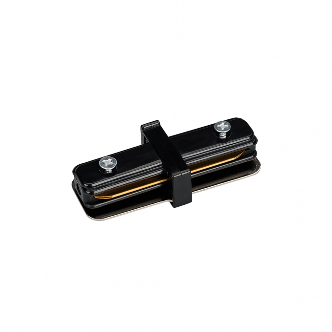 Коннектор внутренний LGD-2TR-CON-MINI-BK (C), Arlight, 023117, изображение 1