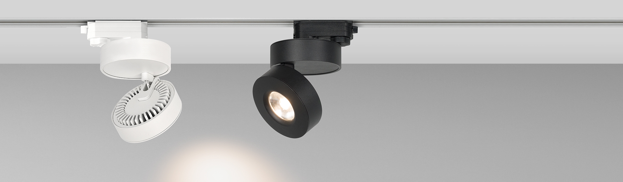Светильник LGD-MONA-TRACK-4TR-R100-12W Warm3000 (BK, 24 deg), Arlight, 024996(2), изображение 3 Светильник LGD-MONA-TRACK-4TR-R100-12W Warm3000 (BK, 24 deg), Arlight, 024996(2), изображение 3