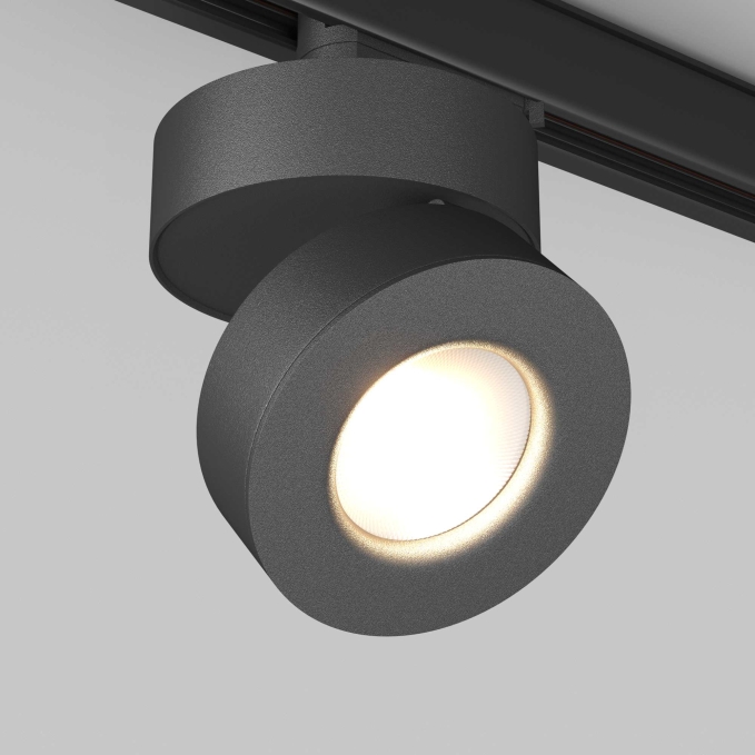 Светильник LGD-MONA-TRACK-4TR-R100-12W Warm3000 (BK, 24 deg), Arlight, 024996(2), изображение 6 Светильник LGD-MONA-TRACK-4TR-R100-12W Warm3000 (BK, 24 deg), Arlight, 024996(2), изображение 6