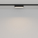 Трековый светильник Базис / Basis Radity 3000K 6Вт 120°, TR080-1-6W3K-B, изображение 4 Трековый светильник Базис / Basis Radity 3000K 6Вт 120°, TR080-1-6W3K-B, изображение 4