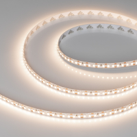 Светодиодная лента FC-A160-8mm 24V Warm3500-CX1 (14 W/m, IP20, 5m), Arlight, 052933
