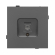 Механизм компьютерной розетки SCT-TENDO-MPC1-SFPL-GR (RJ-45, CAT6), Arlight, 054593, изображение 4 Механизм компьютерной розетки SCT-TENDO-MPC1-SFPL-GR (RJ-45, CAT6), Arlight, 054593, изображение 4