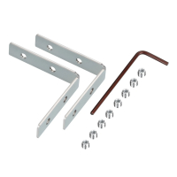 Соединитель профиля LINIA32-FANTOM-L90 Set, Arlight, 049954