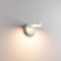 Светильник SP-MILADY-R90-6W Warm3000 (WH, 110 deg, 230V), Arlight, 052088