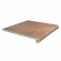 Ступень фронтальная Exagres Boston Peldano Red 33x33 Ступень фронтальная Exagres Boston Peldano Red 33x33