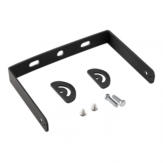 Скоба SP-BRACKET-153x147 (BK), Arlight, 031713 Скоба SP-BRACKET-153x147 (BK), Arlight, 031713