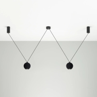 Подвес SPX-HANG-CANOPY-R70-L1500 (WH), Arlight, 036980