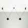 Подвес SPX-HANG-CANOPY-R70-L1500 (WH), Arlight, 036980