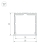 Профиль ARH-POWER-W35-2000 ANOD, Arlight, 016138