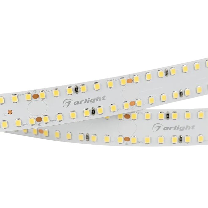 Светодиодная лента S2-A280-20mm 24V White6000 (20 W/m, IP20, 2835, 2.5m), Arlight, 023400(2), изображение 2 Светодиодная лента S2-A280-20mm 24V White6000 (20 W/m, IP20, 2835, 2.5m), Arlight, 023400(2), изображение 2