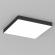 Светильник SP-QUADRO-S600x600-60W Day4000 (BK, 120 deg, 230V), Arlight, 034806, изображение 5 Светильник SP-QUADRO-S600x600-60W Day4000 (BK, 120 deg, 230V), Arlight, 034806, изображение 5