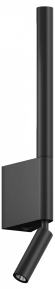 Бра Edge HSBL_0210, Hesby Lighting, HSBL_0210, изображение 1 Бра Edge HSBL_0210, Hesby Lighting, HSBL_0210, изображение 1