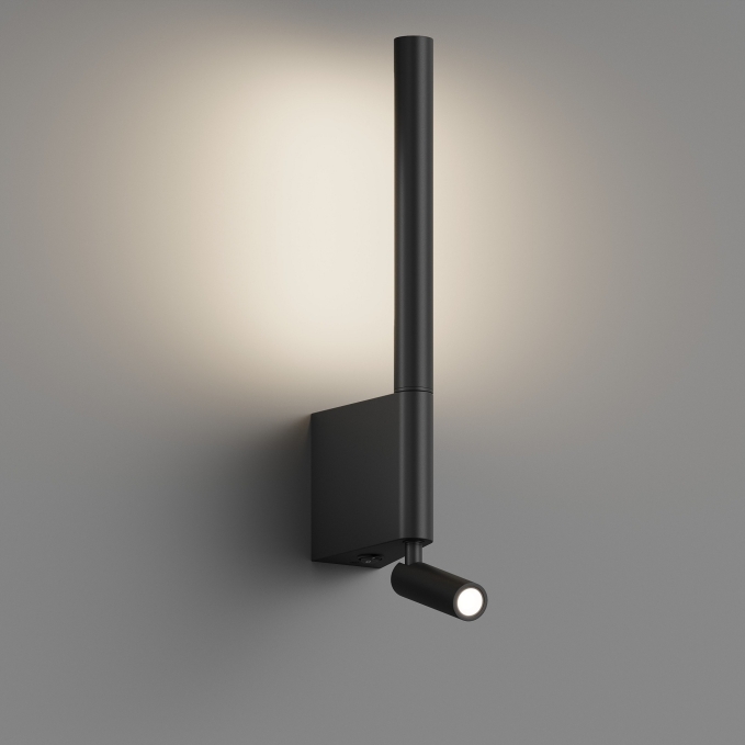 Бра Edge HSBL_0210, Hesby Lighting, HSBL_0210, изображение 3 Бра Edge HSBL_0210, Hesby Lighting, HSBL_0210, изображение 3