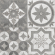 Керамогранит Estima City Art AR01 40.5x40.5x8 непол. (86.592 м2) Керамогранит Estima City Art AR01 40.5x40.5x8 непол. (86.592 м2)
