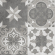 Керамогранит Estima City Art AR01 40.5x40.5x8 непол. (86.592 м2) Керамогранит Estima City Art AR01 40.5x40.5x8 непол. (86.592 м2)