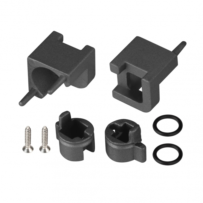 Заглушка SL-KANT-H10-ROTATE IRON GREY, Arlight, 058673, изображение 1 Заглушка SL-KANT-H10-ROTATE IRON GREY, Arlight, 058673, изображение 1