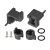 Заглушка SL-KANT-H10-ROTATE IRON GREY, Arlight, 058673