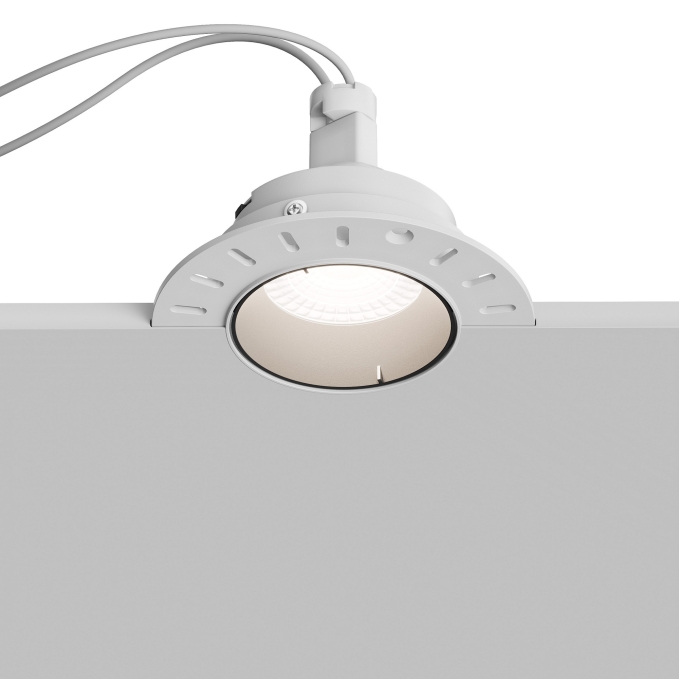 Встраиваемый светильник Stockholm HSBL_0201, Hesby Lighting, HSBL_0201, изображение 6 Встраиваемый светильник Stockholm HSBL_0201, Hesby Lighting, HSBL_0201, изображение 6