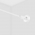 Лента-трос STINGRAY-R2-RT-A120 24V WHITE Warm3000 (9.6 W/m, IP20, 5m), Arlight, 053583(1)