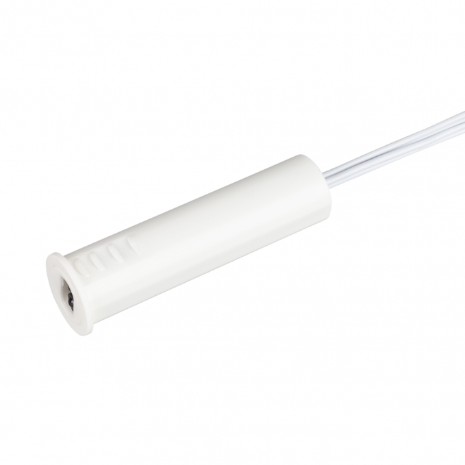 ИК-датчик SR-PRIME-IN-R16-WH (12-24V, 48-96W, DOOR), Arlight, 036166, изображение 1 ИК-датчик SR-PRIME-IN-R16-WH (12-24V, 48-96W, DOOR), Arlight, 036166, изображение 1