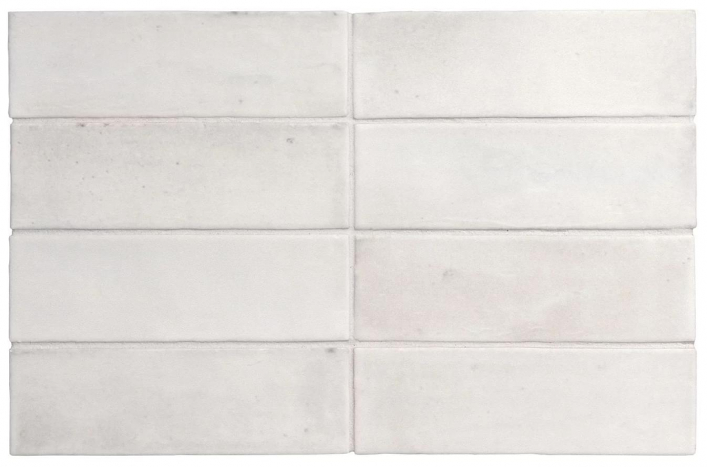 Керамогранит Equipe Coco White Matt 5x15, 27976 Керамогранит Equipe Coco White Matt 5x15, 27976