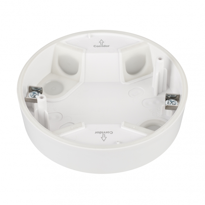 INTELLIGENT ARLIGHT Корпус датчика присутствия DALI-MS-LS-8M-IN (IP54), Arlight, 051698, изображение 1 INTELLIGENT ARLIGHT Корпус датчика присутствия DALI-MS-LS-8M-IN (IP54), Arlight, 051698, изображение 1