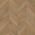 Паркет Елка Французская Lab Arte Chevron Дуб Натур Бург лак 600/475х125х14/3/45°