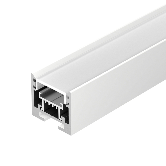 Профиль SL-LINE-2522-2500 WHITE, Arlight, 043110, изображение 5