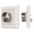 INTELLIGENT ARLIGHT Роторная панель DALI-233-1G-DIM-IN (BUS, Backlight), Arlight, 025529