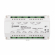 INTELLIGENT ARLIGHT Сплиттер SMART-DMX512-306-72-DIN (12-48V, 2-in, 6-out, RS-485), Arlight, 038937, изображение 4 INTELLIGENT ARLIGHT Сплиттер SMART-DMX512-306-72-DIN (12-48V, 2-in, 6-out, RS-485), Arlight, 038937, изображение 4