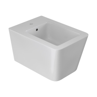 Биде Boheme Zen 967-BIDET-W белый глянец Биде Boheme Zen 967-BIDET-W белый глянец