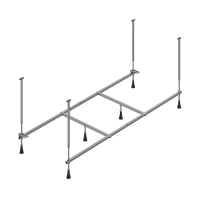 Каркас для ванны AM.PM Libre W60A-170-075W-R Каркас для ванны AM.PM Libre W60A-170-075W-R