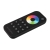 Пульт SMART-R28-RGBW Black (1 зона, 2.4G), Arlight, 023479
