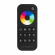 Пульт SMART-R28-RGBW Black (1 зона, 2.4G), Arlight, 023479, изображение 3 Пульт SMART-R28-RGBW Black (1 зона, 2.4G), Arlight, 023479, изображение 3