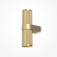 Настенный светильник (бра) Фокус Дизайн / Focus Design GU10х2 Maytoni, C069WL-02MG Настенный светильник (бра) Фокус Дизайн / Focus Design GU10х2 Maytoni, C069WL-02MG