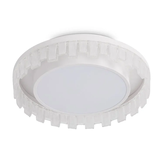 Потолочный светильник Мантелло / Mantello 108 Вт LED, Freya, FR6228CL-L92W3 Потолочный светильник Мантелло / Mantello 108 Вт LED, Freya, FR6228CL-L92W3