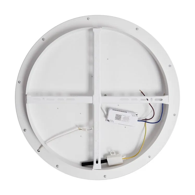 Потолочный светильник Мантелло / Mantello 108 Вт LED, Freya, FR6228CL-L92W3 Потолочный светильник Мантелло / Mantello 108 Вт LED, Freya, FR6228CL-L92W3