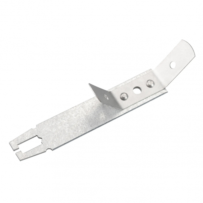 Кронштейн для FOLED-RAIL, Arlight, 026151, изображение 1 Кронштейн для FOLED-RAIL, Arlight, 026151, изображение 1