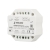 INTELLIGENT ARLIGHT Релейный модуль SMART-SWITCH-701-72-PS-IN (230V, 1x1.5A, TUYA Wi-Fi, 2.4G), Arlight, 060831
