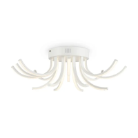 Потолочный светильник Наоми / Naomi 39 Вт LED, Freya, FR6046CL-L50W Потолочный светильник Наоми / Naomi 39 Вт LED, Freya, FR6046CL-L50W