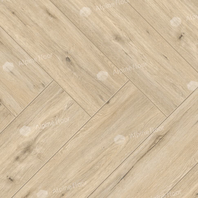 Ламинат Alpine Floor Herringbone 8 Pro Дуб Лион, LF102-1 Ламинат Alpine Floor Herringbone 8 Pro Дуб Лион, LF102-1