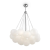 Подвесной светильник Фиеста / Fiesta, Freya, FR5231PL-06CH