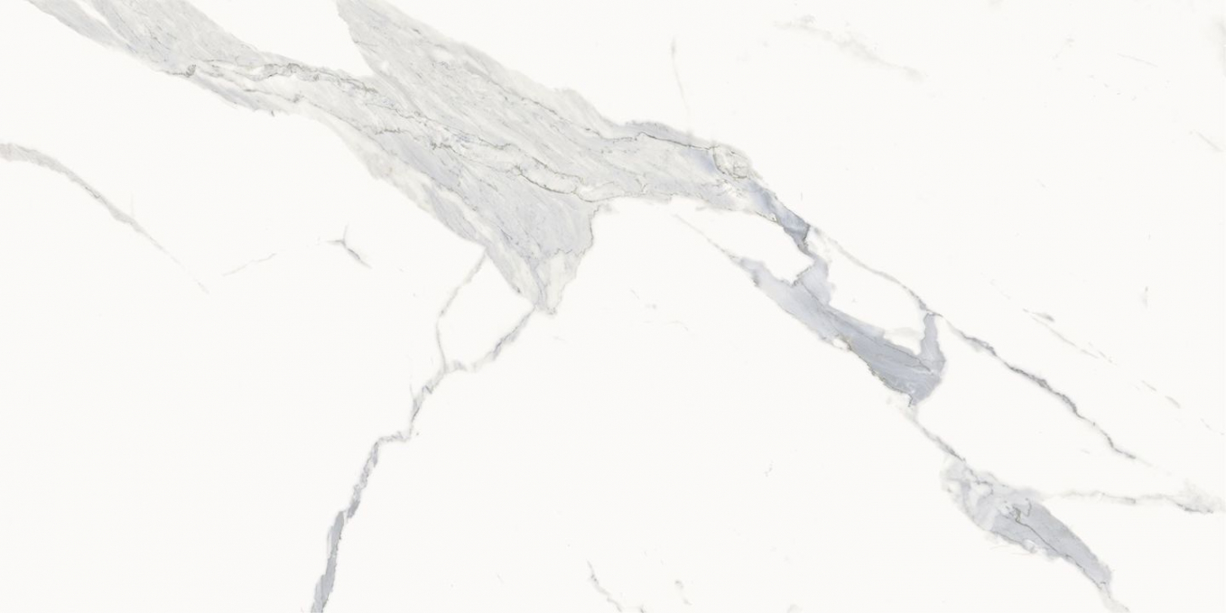 Керамогранит Italon Stellaris Statuario White Lap 60x120, 610015000676