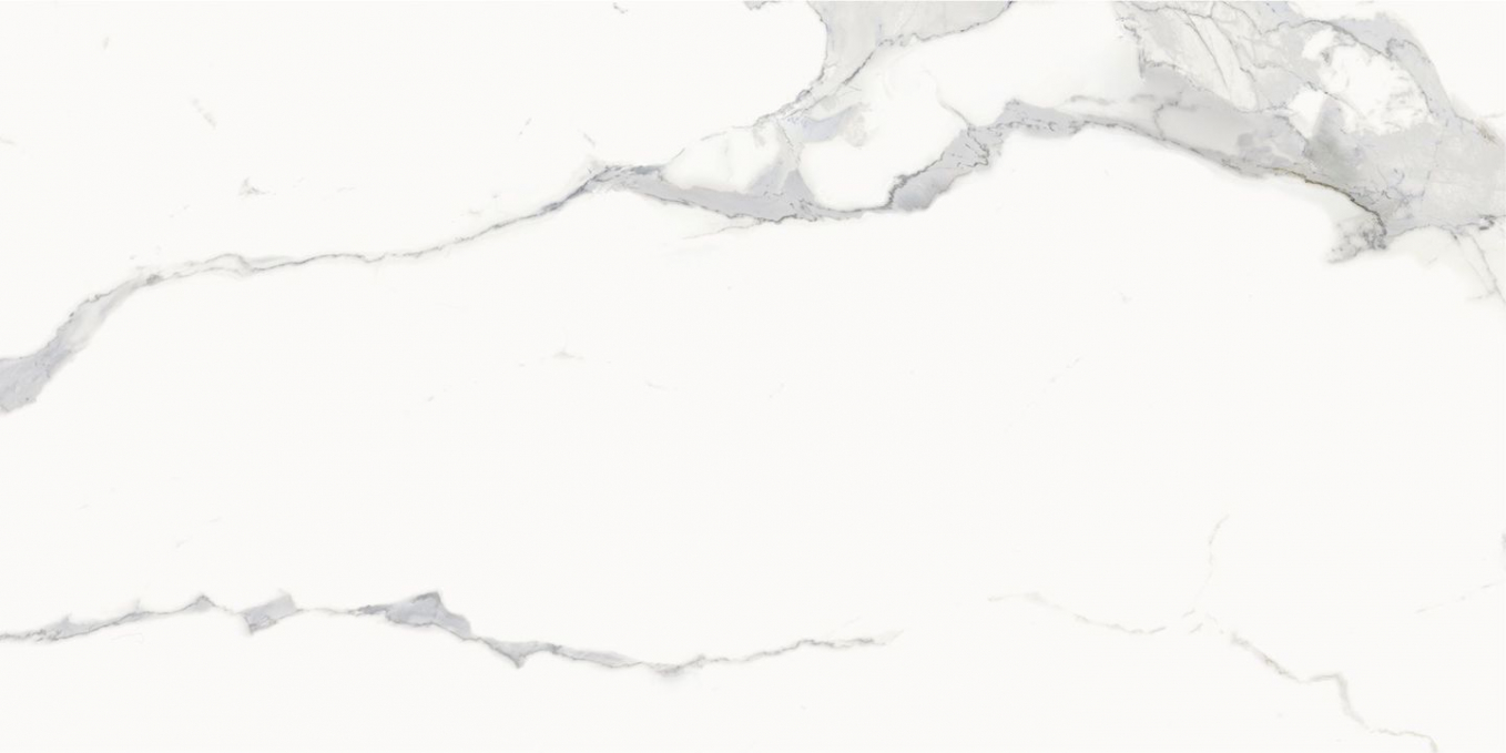 Керамогранит Italon Stellaris Statuario White Lap 60x120, 610015000676