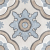 Керамогранит Cifre Adobe Basma Decor Ivory Mate 20x20