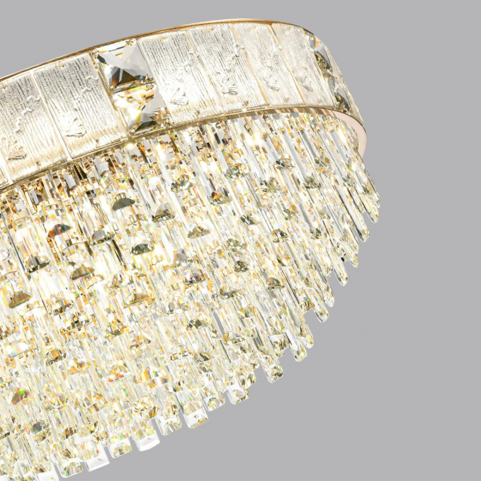Люстра E14 21*40W FIESTA HALL (В 2-х КОРОБКАХ) ODL24 601 ODEON LIGHT 5070/21, композиция 3 Люстра E14 21*40W FIESTA HALL (В 2-х КОРОБКАХ) ODL24 601 ODEON LIGHT 5070/21, композиция 3