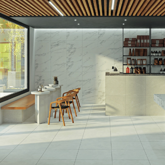 Керамогранит Dako Prime 60x60, E-3041/M Керамогранит Dako Prime 60x60, E-3041/M