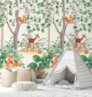 Обои Marburg Smart Art Selection, 94281